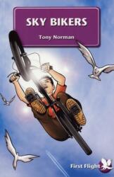 Sky Bikers (ISBN: 9781844248407)