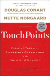 TouchPoints (ISBN: 9781118004357)