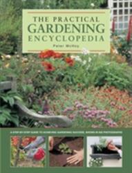 Enciclopedia practică a grădinăritului (ISBN: 9780857239044)