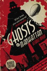 Ghosts of Manhattan (ISBN: 9781783294084)