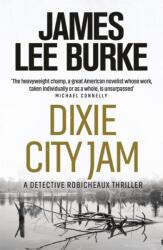 Dixie City Jam (ISBN: 9781409109518)