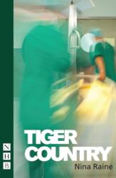 Tiger Country (ISBN: 9781848421363)