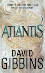 Atlantis (ISBN: 9780755347919)