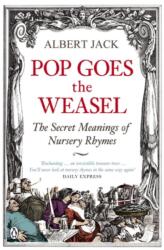 Pop Goes the Weasel (ISBN: 9780141030982)