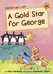 A Gold Star for George (ISBN: 9781848861978)