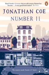 Number 11 (ISBN: 9780241967010)