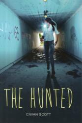 The Hunted (ISBN: 9781781475614)