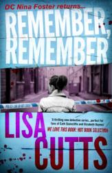 Remember, Remember (ISBN: 9781908434395)