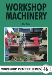Workshop Machinery (ISBN: 9781854862600)