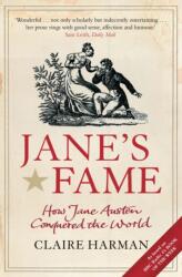 Jane's Fame (ISBN: 9781847675330)