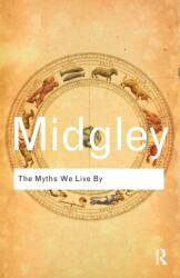 The Myths We Live By (ISBN: 9780415610247)
