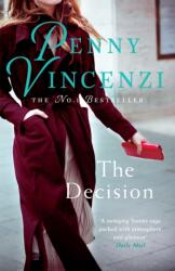 The Decision (ISBN: 9780755379538)