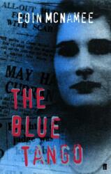 The Blue Tango (ISBN: 9780571207701)