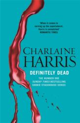 Definitely Dead (ISBN: 9780575117075)
