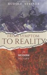 From Symptom to Reality (ISBN: 9781855844148)