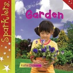 Garden (ISBN: 9781909850040)