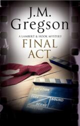 Final Act (ISBN: 9780727895349)
