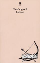 Jumpers (ISBN: 9780571145690)