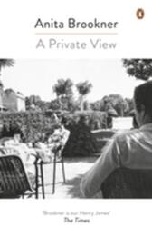 A Private View (ISBN: 9780241979471)