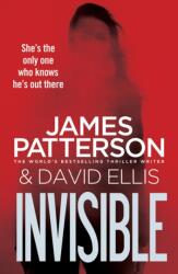 Invisible (ISBN: 9780099594529)