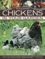 Keeping Chickens In Your Garden (ISBN: 9781780193090)