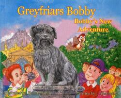 Greyfriars Bobby (ISBN: 9781842041222)
