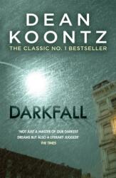 Darkfall (ISBN: 9781472240255)