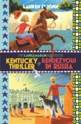 Laura Marlin Mysteries: Kentucky Thriller and Rendezvous in Russia (ISBN: 9781444014136)