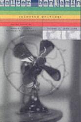 Walter Benjamin: Selected Writings, Volume 3: 1935-1938 (ISBN: 9780674019812)
