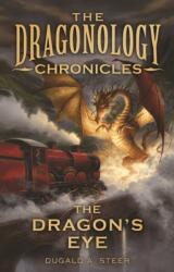 The Dragon's Eye (ISBN: 9781848777033)