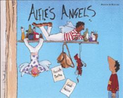Alfie's Angels in Polish and English (ISBN: 9781852699031)