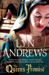 The Queen's Promise (ISBN: 9780755386710)