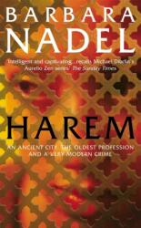 Harem (ISBN: 9780747267201)