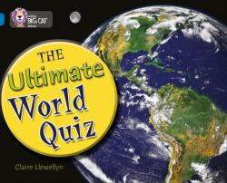 The Ultimate World Quiz (ISBN: 9780007231003)