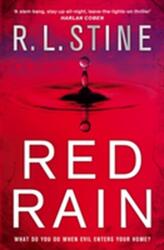 Red Rain (ISBN: 9781782951445)