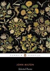 Poeme alese: Milton (ISBN: 9780140424416)