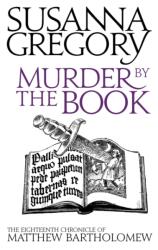 Murder By The Book (ISBN: 9780751542578)
