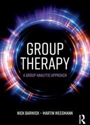 Group Therapy (ISBN: 9781138889712)