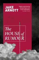 The House of Rumour (ISBN: 9780340922736)