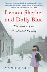 Lemon Sherbet and Dolly Blue (ISBN: 9781848874176)