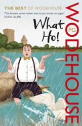 What Ho! (ISBN: 9780099551287)