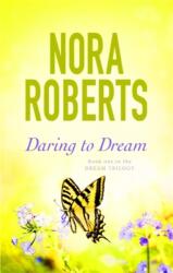Daring To Dream (ISBN: 9780349411699)