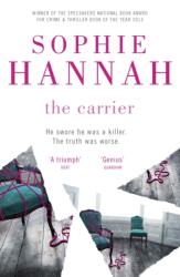 The Carrier (ISBN: 9780340980743)