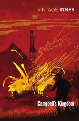 Campbell's Kingdom (ISBN: 9780099577393)