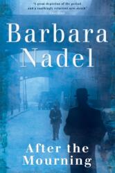 After the Mourning (ISBN: 9780755321384)