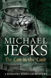 No Law in the Land (ISBN: 9780755344192)