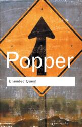 Unended Quest (ISBN: 9780415285902)