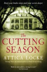 The Cutting Season (ISBN: 9781846688041)