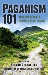 Paganism 101 (ISBN: 9781782791706)