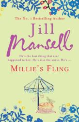 Millie's Fling (ISBN: 9780755332564)